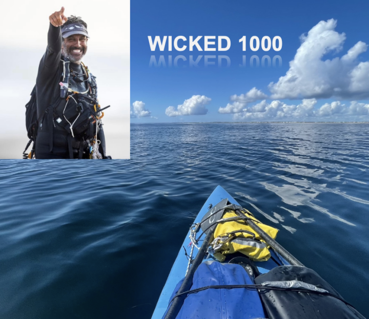 Adam Nagler's Wicked 1000