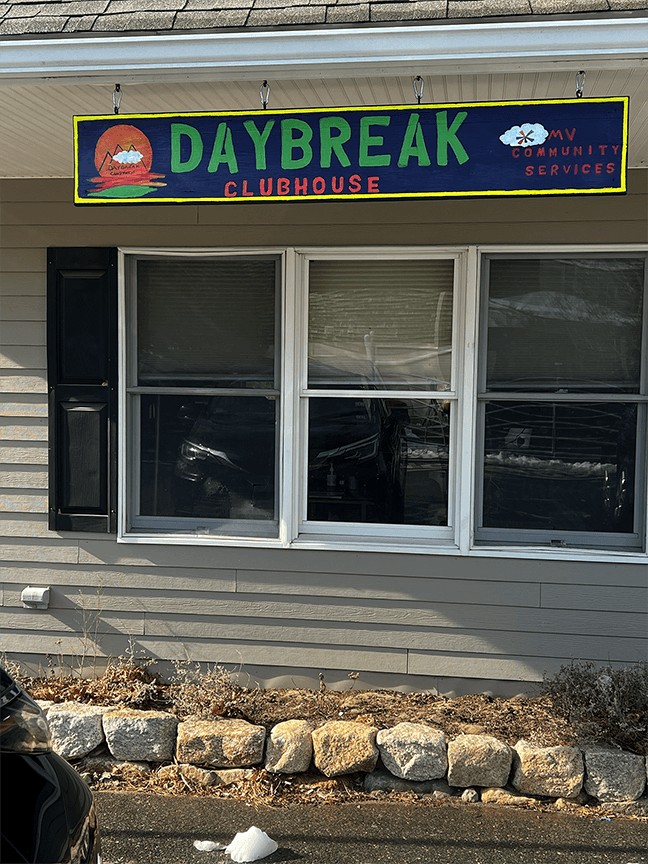 Daybreak Clubhouse